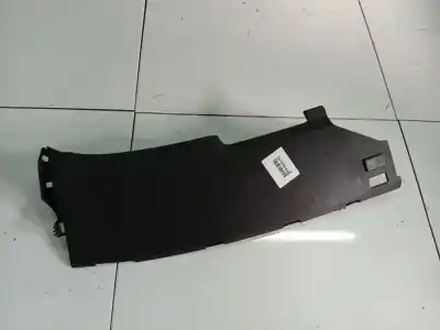 Pezzo di ricambio per auto di seconda mano plastica per bmw 3 (e30) m3 2.3 riferimenti oem iam 13162488