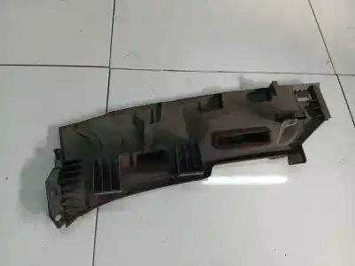 Pezzo di ricambio per auto di seconda mano plastica per bmw 3 (e30) m3 2.3 riferimenti oem iam 13162488  13 162 488, 400608