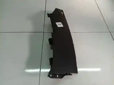 Pezzo di ricambio per auto di seconda mano plastica per bmw 3 (e30) m3 2.3 riferimenti oem iam 13162488  13 162 488, 400608