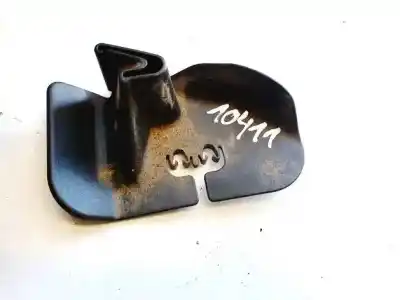 Peça sobressalente para automóvel em segunda mão plásticos por seat exeo st (3r5) (2009>) 2.0 tdi referências oem iam 8e0857798