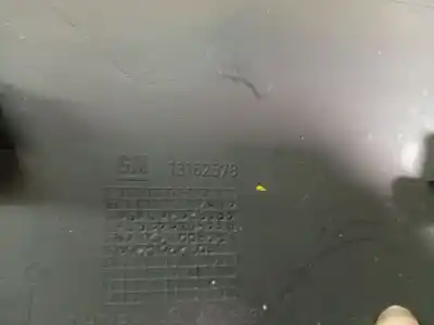 Pezzo di ricambio per auto di seconda mano plastica per bmw 3 (e30) m3 2.3 riferimenti oem iam 13162578  13162578