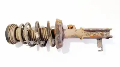 Second-hand car spare part front left shock absorber for bmw 3 (e30) m3 2.3 oem iam references 13245976