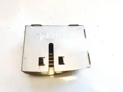 Peça sobressalente para automóvel em segunda mão plásticos por seat exeo st (3r5) (2009>) 2.0 tdi referências oem iam 8j0951287