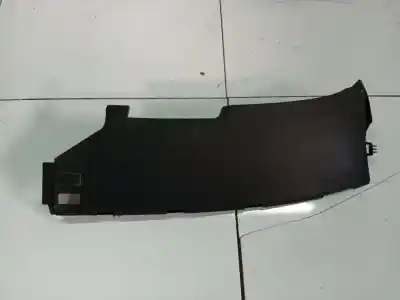 Pezzo di ricambio per auto di seconda mano plastica per bmw 3 (e30) m3 2.3 riferimenti oem iam 13162485