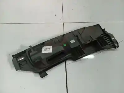Pezzo di ricambio per auto di seconda mano plastica per bmw 3 (e30) m3 2.3 riferimenti oem iam 13162485  13 162 485, 400608