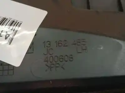 Pezzo di ricambio per auto di seconda mano plastica per bmw 3 (e30) m3 2.3 riferimenti oem iam 13162485  13 162 485, 400608