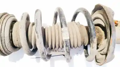 Second-hand car spare part shock absorber spring for bmw 3 (e30) m3 2.3 oem iam references   