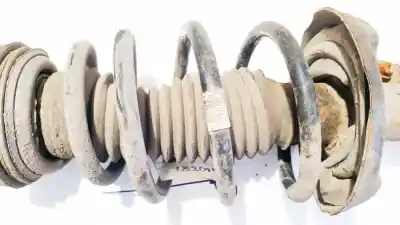 Second-hand car spare part shock absorber spring for bmw 3 (e30) m3 2.3 oem iam references   