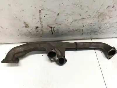 Автозапчасти б/у впускной коллектор за audi a4 avant (8e) 2.5 tdi (120kw) ссылки oem iam 059145762a