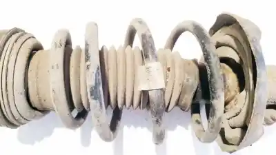 Second-hand car spare part shock absorber spring for bmw 3 (e30) m3 2.3 oem iam references 