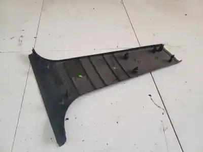 Автозапчастина б/у пластика для ford c-max (cb3) 1.6 tdci cat посилання на oem iam 3m51r243w07ajw  3m51-r243w07-a jw