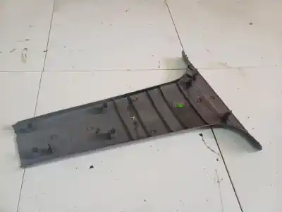 Автозапчастина б/у пластика для ford c-max (cb3) 1.6 tdci cat посилання на oem iam 3m51r243w07ajw  3m51-r243w07-a jw