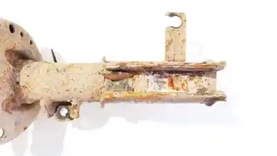 Second-hand car spare part front right shock absorber for bmw 3 (e30) m3 2.3 oem iam references 13245977  