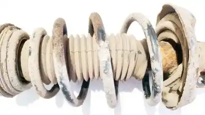 Second-hand car spare part shock absorber spring for bmw 3 (e30) m3 2.3 oem iam references   