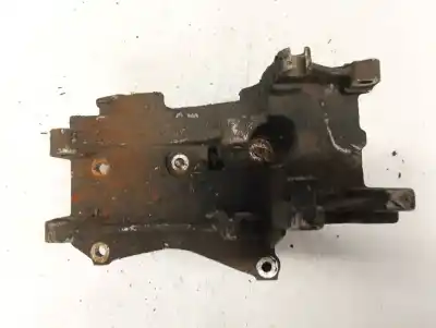 Peça sobressalente para automóvel em segunda mão suporte motor por citroen c8 2.0 hdi fap cat referências oem iam 9643834880