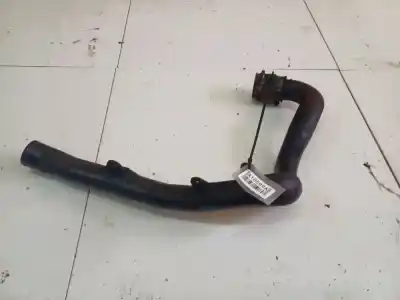 Peça sobressalente para automóvel em segunda mão tubo do intercooler por peugeot 406 (8b) 1.9 td referências oem iam 9620799180