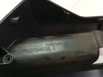 Second-hand car spare part plastics for bmw 3 (e30) m3 2.3 oem iam references 333627474  333627474