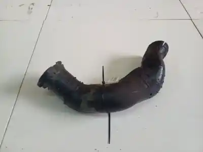 Peça sobressalente para automóvel em segunda mão intercooler por peugeot 406 (8b) 1.9 td referências oem iam 