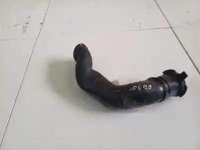 Peça sobressalente para automóvel em segunda mão intercooler por peugeot 406 (8b) 1.9 td referências oem iam   