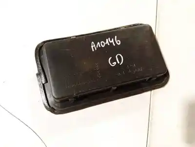 Peça sobressalente para automóvel em segunda mão plásticos por lexus rx, 2003.02 - 2008.12 3.3 169kw 2003.02 - 2008.12 referências oem iam 