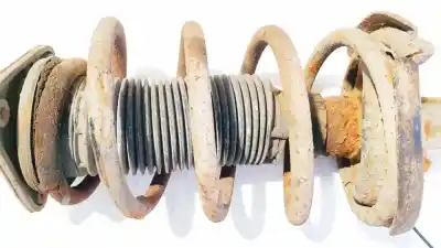 Автозапчастина б/у демпфуюча песна для nissan bluebird hatchback (t72, t12) 1.6 посилання на oem iam   