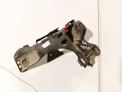 Peça sobressalente para automóvel em segunda mão reforço do pára choques traseiro por bmw 3 (e30) m3 2.3 referências oem iam 13143106