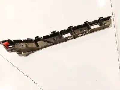 Peça sobressalente para automóvel em segunda mão reforço do pára choques traseiro por bmw 3 (e30) m3 2.3 referências oem iam 24460466