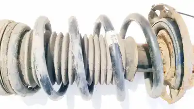 Second-hand car spare part shock absorber spring for bmw 3 (e30) m3 2.3 oem iam references   
