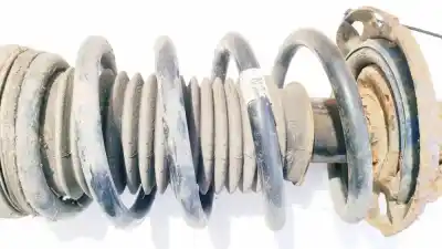 Second-hand car spare part shock absorber spring for bmw 3 (e30) m3 2.3 oem iam references   