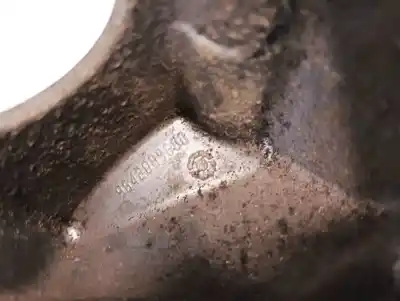 Second-hand car spare part engine support for citroen c8 2.0 hdi fap cat oem iam references 9642089680  