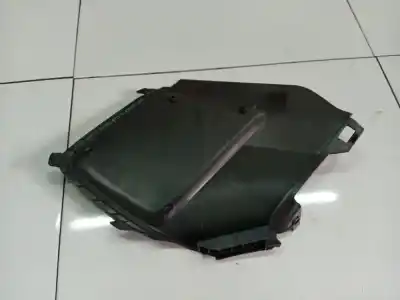 Second-hand car spare part plastics for bmw 3 (e30) m3 2.3 oem iam references 13162547  13162547, 400608