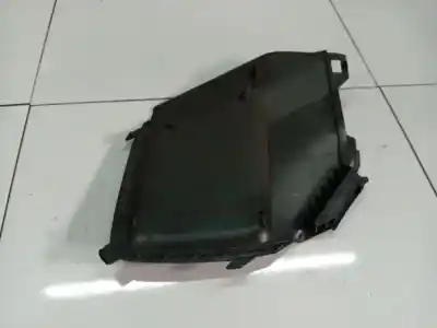 Second-hand car spare part plastics for bmw 3 (e30) m3 2.3 oem iam references 13162547  13162547, 400608