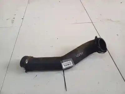 Peça sobressalente para automóvel em segunda mão tubo do intercooler por peugeot 406 (8b) 1.9 td referências oem iam 