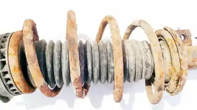 Автозапчастина б/у демпфуюча песна для nissan bluebird hatchback (t72, t12) 1.6 посилання на oem iam 