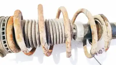 Автозапчастина б/у демпфуюча песна для nissan bluebird hatchback (t72, t12) 1.6 посилання на oem iam 