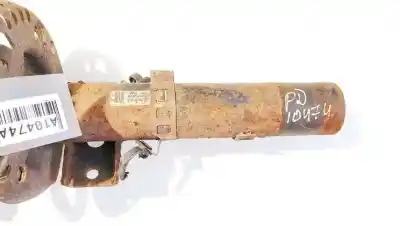 Second-hand car spare part front right shock absorber for ford taurus (p5_) 3.0 24v oem iam references   