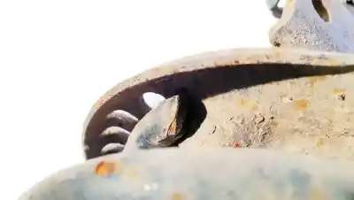 Second-hand car spare part front right shock absorber for ford taurus (p5_) 3.0 24v oem iam references   