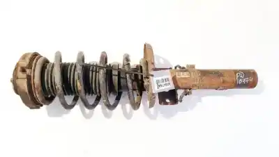 Peça sobressalente para automóvel em segunda mão amortecedor dianteiro direito por ford taurus (p5_) 3.0 24v referências oem iam 