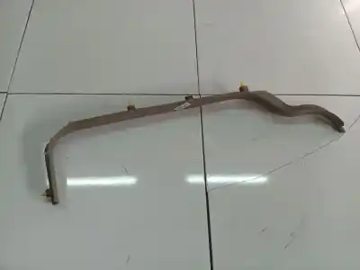 Peça sobressalente para automóvel em segunda mão plásticos por audi coupe b2 (81, 855, 856) 2.3 quattro referências oem iam 14587