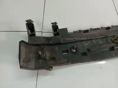 Second-hand car spare part front panel for audi coupe b2 (81, 855, 856) 2.3 quattro oem iam references   