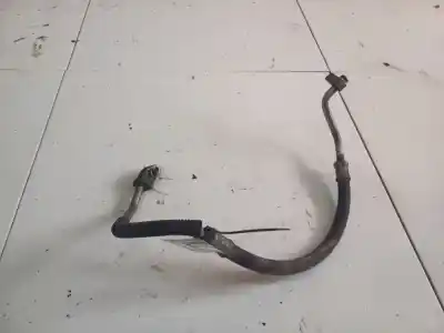 Peça sobressalente para automóvel em segunda mão tubos de ar condicionado por toyota avensis (_t25_) 2.2 d-cat (adt251_) referências oem iam 