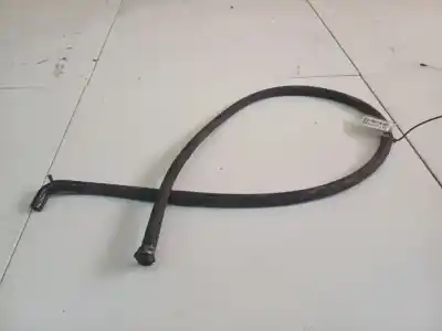 Peça sobressalente para automóvel em segunda mão tubo por peugeot 406 (8b) 1.9 td referências oem iam 