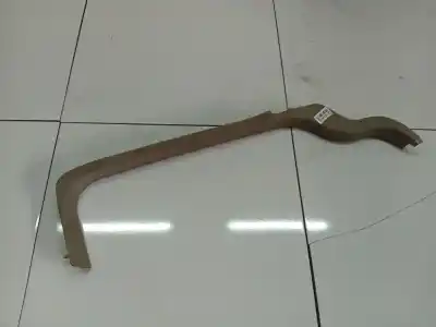 Peça sobressalente para automóvel em segunda mão plásticos por audi coupe b2 (81, 855, 856) 2.3 quattro referências oem iam 14587