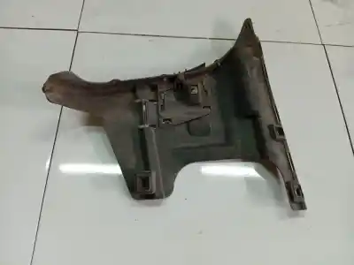 Peça sobressalente para automóvel em segunda mão reforço do pára choques traseiro por audi coupe b2 (81, 855, 856) 2.3 quattro referências oem iam 09178246