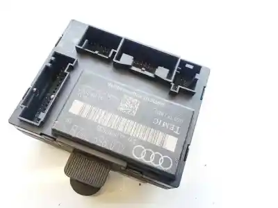 Автозапчасти б/у электронный модуль за AUDI Q7 (4L) 3.0 TDI ссылки OEM IAM 4L0959792B  4L0910793B