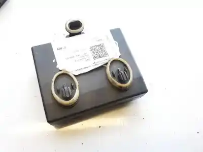 Автозапчасти б/у электронный модуль за audi q7 (4l) 3.0 tdi ссылки oem iam 4l0959792b  4l0910793b