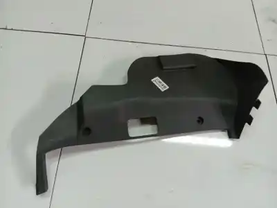 Peça sobressalente para automóvel em segunda mão plásticos por audi coupe b2 (81, 855, 856) 2.3 quattro referências oem iam 0916489401