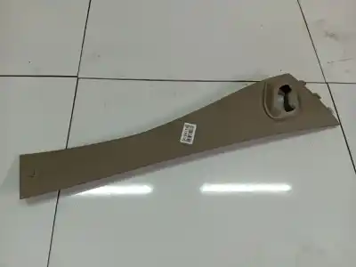 Peça sobressalente para automóvel em segunda mão plásticos por audi coupe b2 (81, 855, 856) 2.3 quattro referências oem iam 9204667