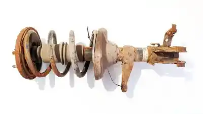 Peça sobressalente para automóvel em segunda mão amortecedor dianteiro direito por opel corsa a fastback (s83) 1.2 i (f08, m08, f68, m68) referências oem iam 51601sjhg110m1 Peça sobressalente para automóvel em segunda mão amortecedor dianteiro direito por opel corsa a fastback (s83) 1.2 i (f08, m08, f68, m68) referências oem iam 51601sjhg110m1