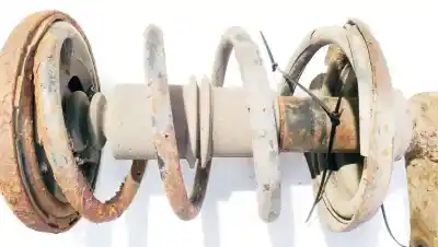 Автозапчасти б/у амортизатор передний правый за opel corsa a fastback (s83) 1.2 i (f08, m08, f68, m68) ссылки oem iam 51601sjhg110m1  51601-sjh-g110-m1 Автозапчасти б/у амортизатор передний правый за opel corsa a fastback (s83) 1.2 i (f08, m08, f68, m68) ссылки oem iam 51601sjhg110m1  51601-sjh-g110-m1